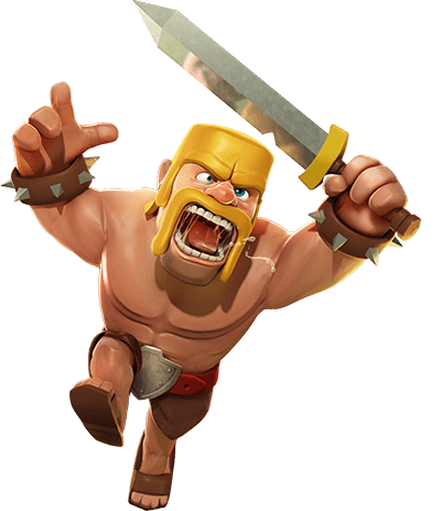 Barbarian