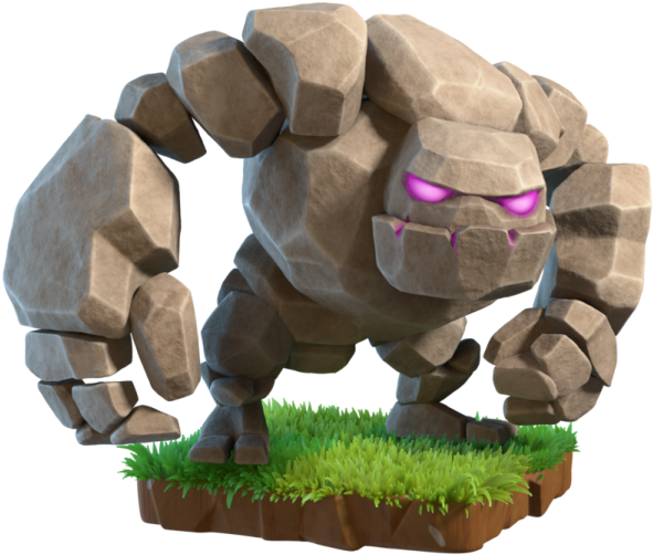 Golems